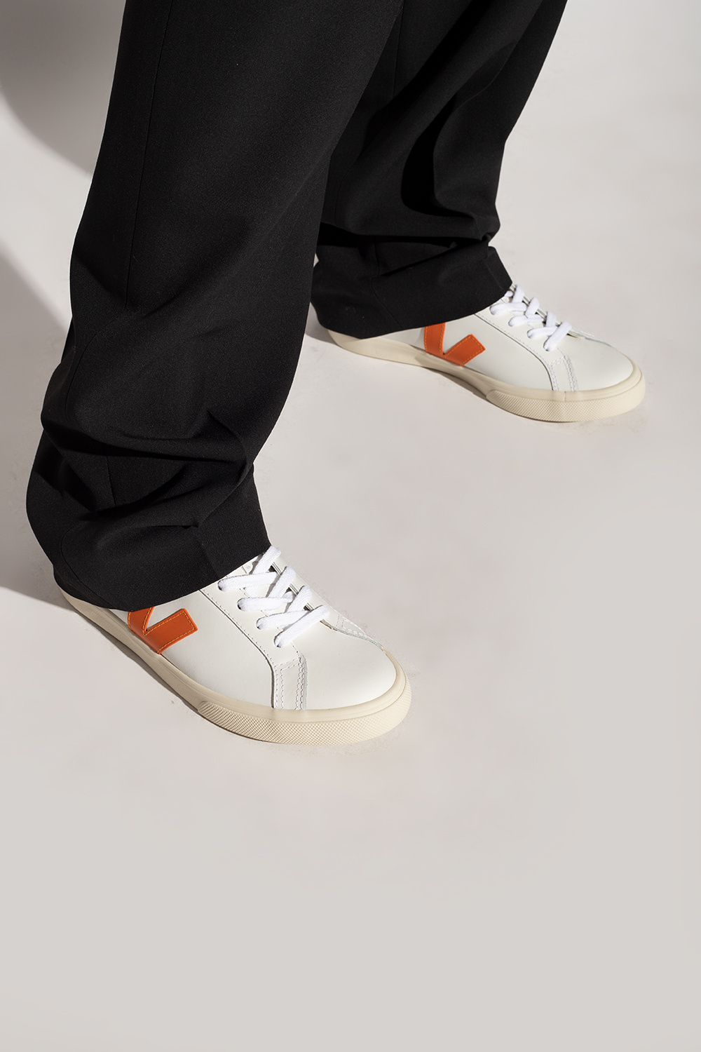 Veja esplar blanc hotsell